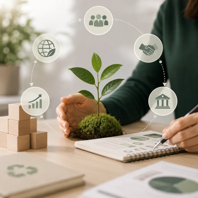 Long-term protection planning